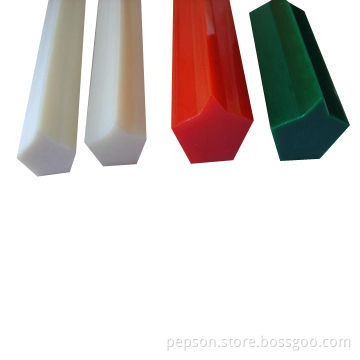 PU Ridge Top Belt